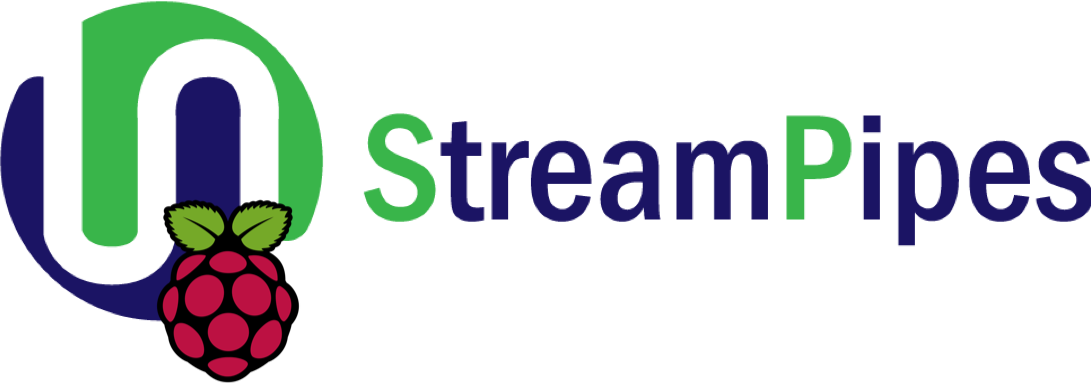StreamPipes on Raspberry Pi